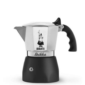 Ấm pha cà phê Bialetti Brikka 2 cups