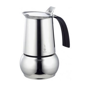 Ấm pha cafe Bialetti Kitty 2TZ Nero BCM-1718