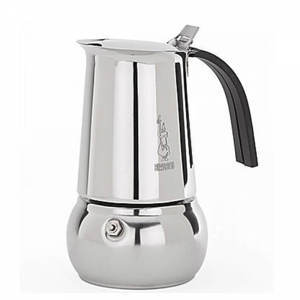 Ấm pha cà phê Bialetti Kitty Nera