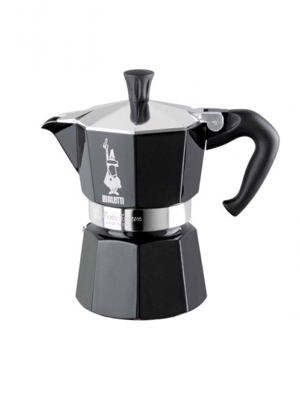 Ấm pha cà phê bialetti moka 3 cup 0004952