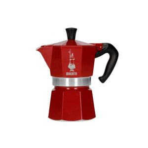 Ấm pha cà phê Bialetti Moka Express 3 màu