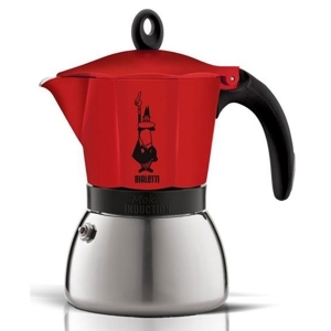 Ấm pha cà phê Bialetti Moka Induction 3TZ BCM-4832