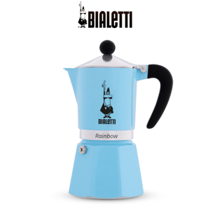 Ấm pha cà phê Bialetti Rainbow