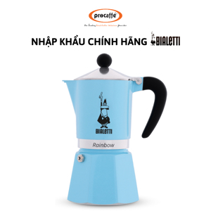 Ấm pha cà phê Bialetti Rainbow