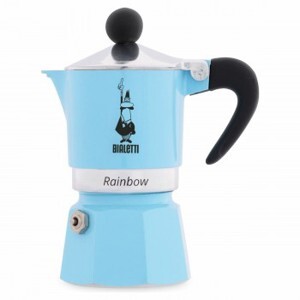 Ấm pha cà phê Bialetti Rainbow