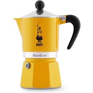 Ấm pha cà phê Bialetti Rainbow