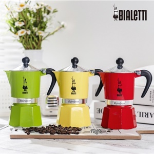 Ấm pha cà phê Bialetti Rainbow