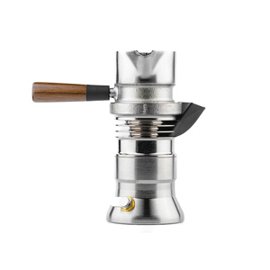 Ấm pha cà phê Espresso 9Barista