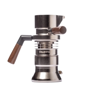 Ấm pha cà phê Espresso 9Barista