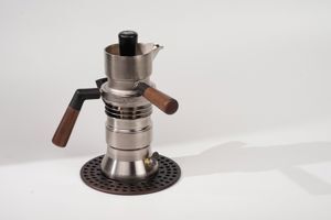 Ấm pha cà phê Espresso 9Barista