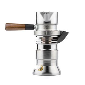Ấm pha cà phê Espresso 9Barista