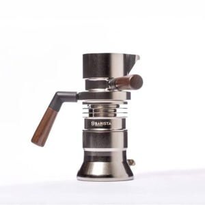Ấm pha cà phê Espresso 9Barista