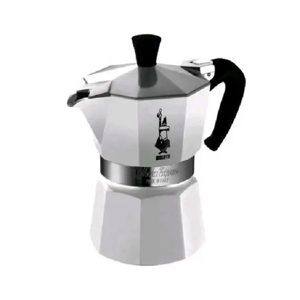 Ấm pha cà phê Espresso Moka Pot Bialetti 6 cup 270ml