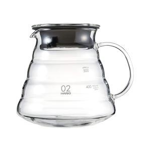 Ấm pha cà phê Hario V60 Buono 600-1000ml