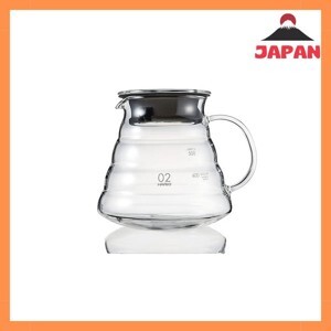 Ấm pha cà phê Hario V60 Buono 600-1000ml