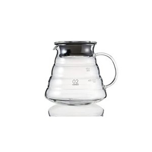 Ấm pha cà phê Hario V60 Buono 600-1000ml