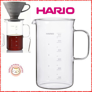 Ấm pha cà phê Hario V60 Buono 600-1000ml