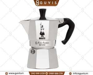 Ấm pha cafe Moka Express 2TZ BCM-1168