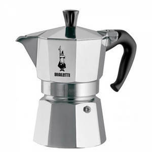 Ấm pha cafe Moka Express 2TZ BCM-1168