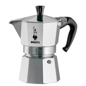 Ấm pha cafe Moka Express 2TZ BCM-1168