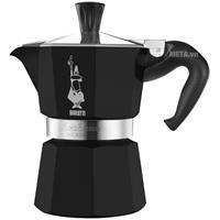 Ấm pha cafe Moka Express 3TZ Black BCM-3752