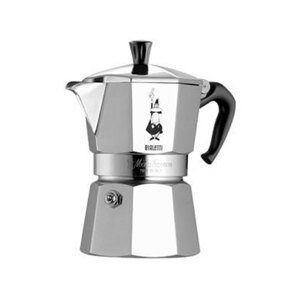 Ấm pha cafe Moka Express 9TZ BCM-1165