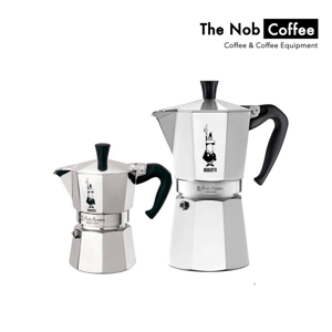 Ấm pha cà phê từ Moka Express 6 cup