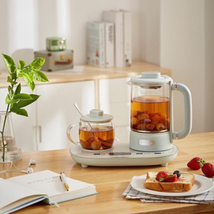 Ấm pha trà điện Bear YSH-C06N1