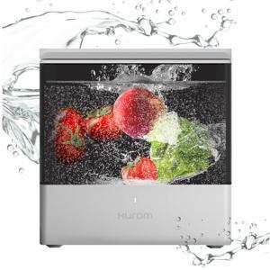 Ấm pha trà Hurom TM-B01FWH 1.4 Lít