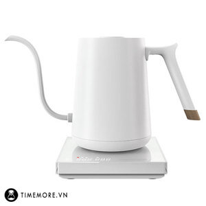 Ấm rót điện Timemore Electric Kettle - 800ml