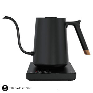 Ấm rót điện Timemore Electric Kettle - 800ml