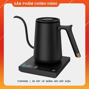 Ấm rót điện Timemore Electric Kettle - 800ml