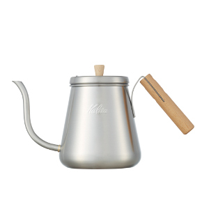 Ấm Rót Pour Over Coffee Kalita DP1000W