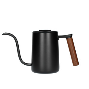 Ấm rót Pour Over Coffee Timemore Fish Kettle 600ml