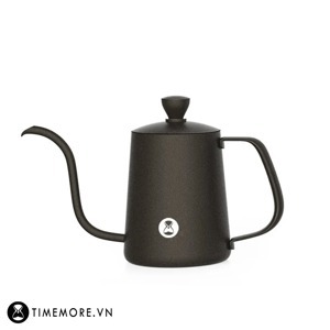 Ấm rót Pour Over Coffee Timemore Fish Kettle 600ml