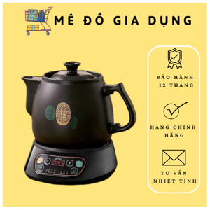 Ấm sắc thuốc Bear JYH-B40Q1