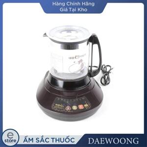 Ấm sắc thuốc Daewoongbio DW-290