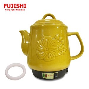 Ấm sắc thuốc điện Fujishi HK-268 - 3.5L