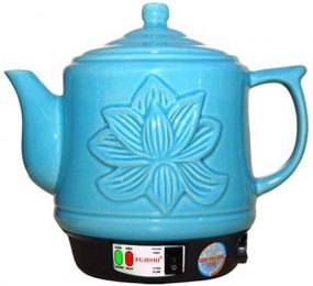 Ấm sắc thuốc điện Fujishi HK-33B (HK-33)