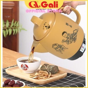 Ấm sắc thuốc điện Gali GL-1805 - 3.3 lít