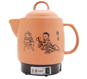 Ấm sắc thuốc Fujika FJ-CK33K7
