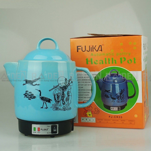 Ấm sắc thuốc Fujika FJ-K33 K8