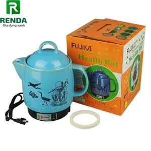 Ấm sắc thuốc Fujika FJ-K33 K8