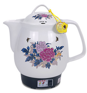Ấm sắc thuốc Gali GL-1815