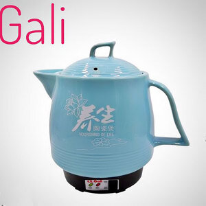 Ấm sắc thuốc Gali GL-1816, 3.3 lít