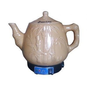 Ấm sắc thuốc Green Line GL1881 3.2 lít