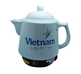 Ấm sắc thuốc Trường An TA38 nhiều màu