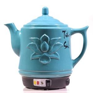 Ấm sắc thuốc Trường Sinh BA - 1983A - 3.2L