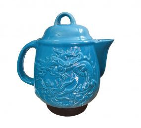 Ấm sắc thuốc Trường Thọ BA-1188A - 5L