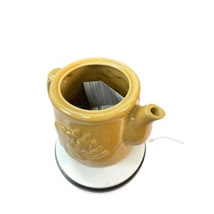Ấm sắc thuốc tự động Trường Thọ Mai Vàng BA-86MV